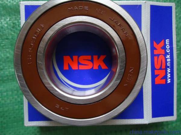NSK 60/600 深溝球軸承