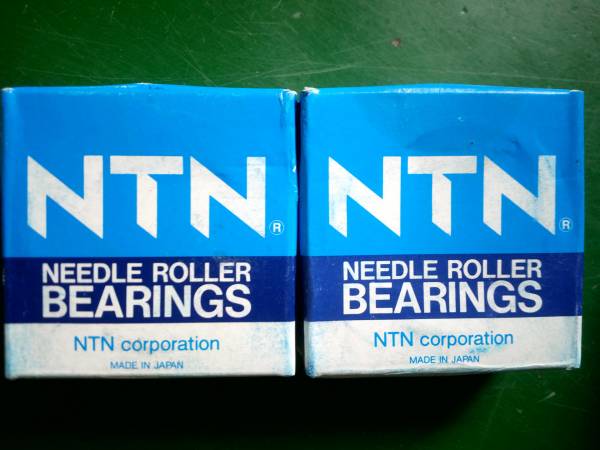 NTN 7307B/DT 角接觸球軸承